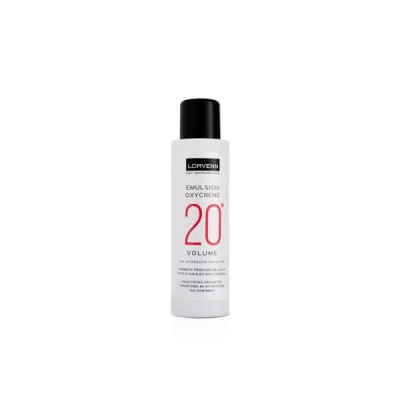 Lorvenn Emulsion Oxycreme 20vol. 500ml