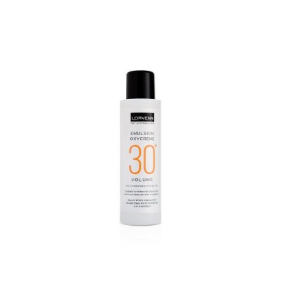 Lorvenn Emulsion Oxycreme 30vol. 500ml