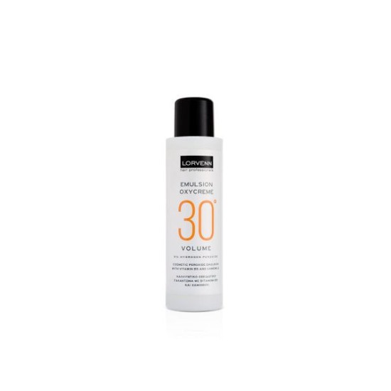 Lorvenn Emulsion Oxycreme 30vol. 500ml