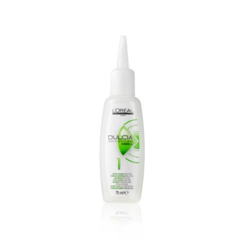 LOreal λοσιόν περμανάντ Dulcia Advanced 75 ml No1
