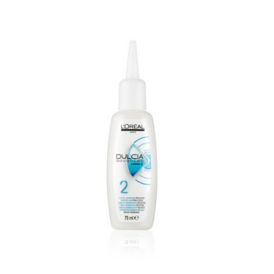 LOreal λοσιόν περμανάντ Dulcia Advanced 75 ml No. 2