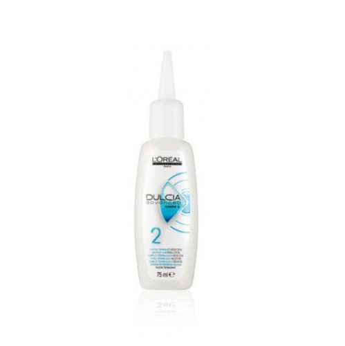 LOreal λοσιόν περμανάντ Dulcia Advanced 75 ml No. 2