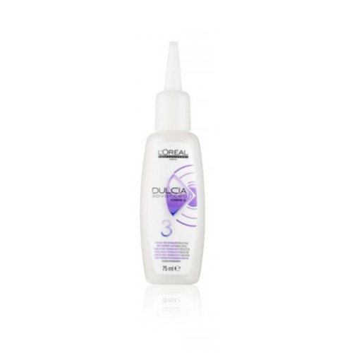 LOreal λοσιόν περμανάντ Dulcia Advanced 75 ml No. 3