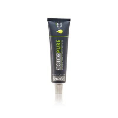 Lorvenn Color  Pure Ammonia Free Permanent Color  50ml  No 10 Ξανθό Πολύ Πολύ Ανοιχτό
