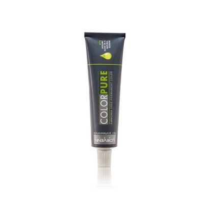 Lorvenn Color  Pure Ammonia Free Permanent Color  50ml  No 6.7  Σοκολατί