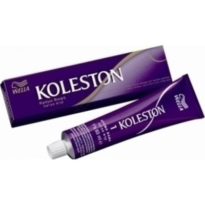 Βαφή μαλλιών Wella Koleston Νο 10/0 Ιβουάρ 60ml