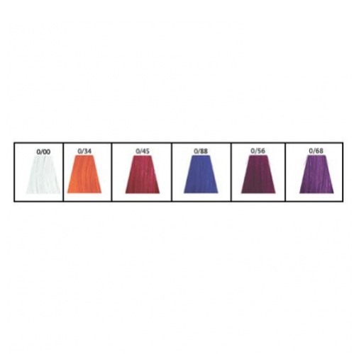 Βαφή μαλλιών WELLA-COLOR TOUCH-RELIGHTS BLONDE Νο /00 Φυσικό 60ml