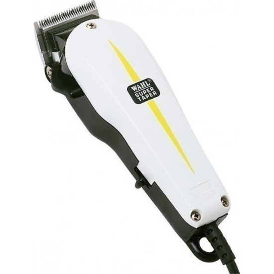 Κουρευτική Μηχανή Wahl Super Taper 08466-216H