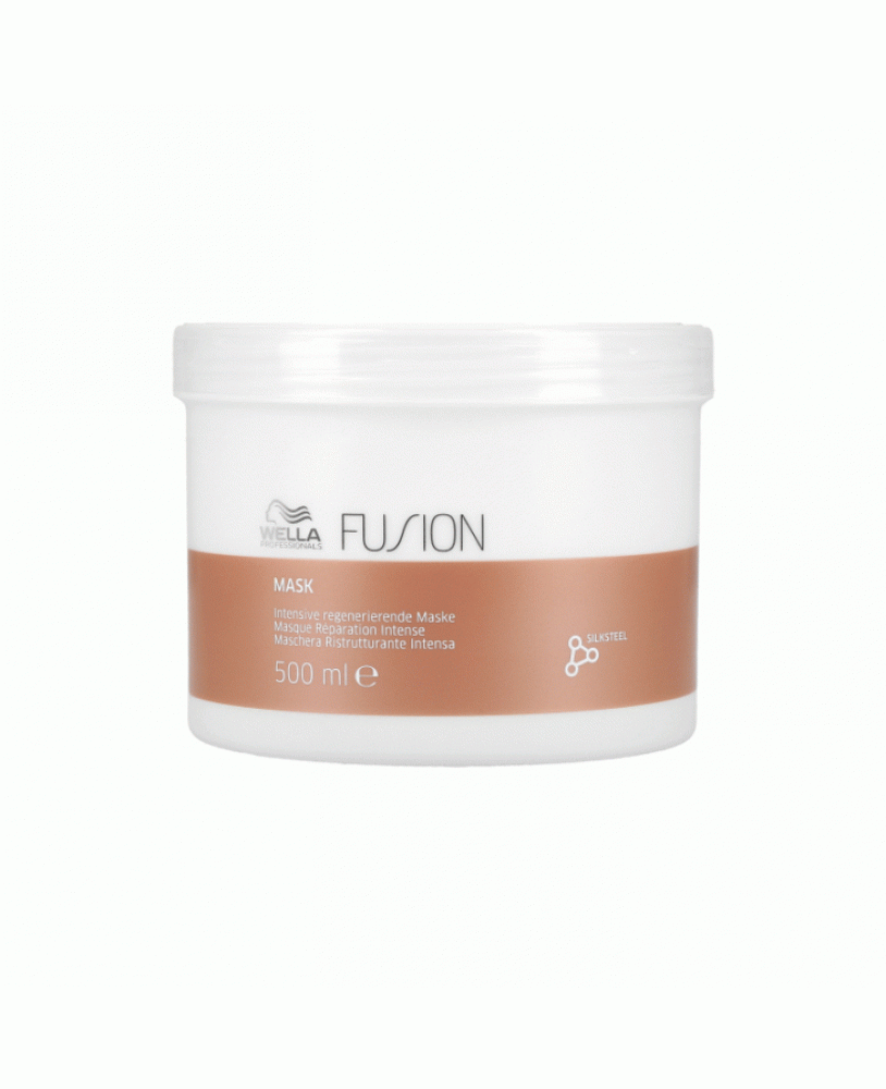 Μάσκα Μαλλιών WELLA Professionals Fusion Mask 500ml